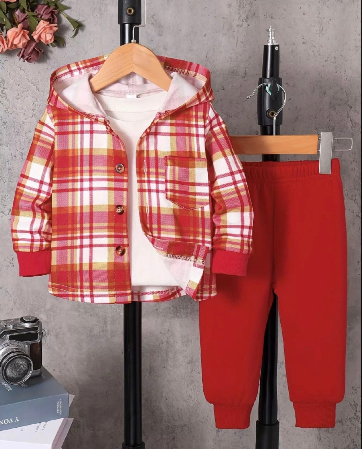 Shop Little Blooms Kids Corner